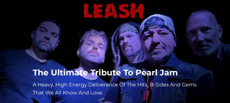 Leash Band