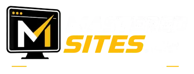 Mastered Sites